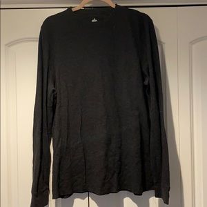 Men’s long sleeve thermal